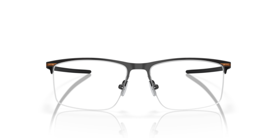 OX5140 Tie Bar™ 0.5 Oakley Satin Black