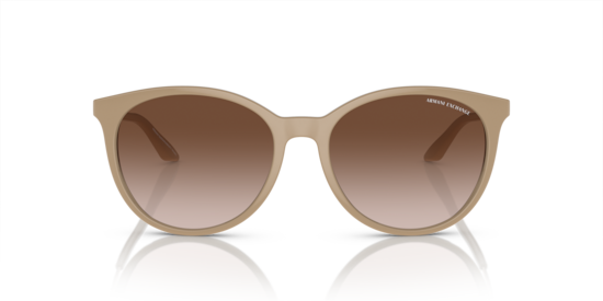 AX4140S Armani Exchange Shiny Tundra