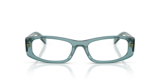 VO5699U Vogue Eyewear Transparent Blue