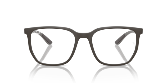 RB7235 Optics Ray-Ban Sand Brown