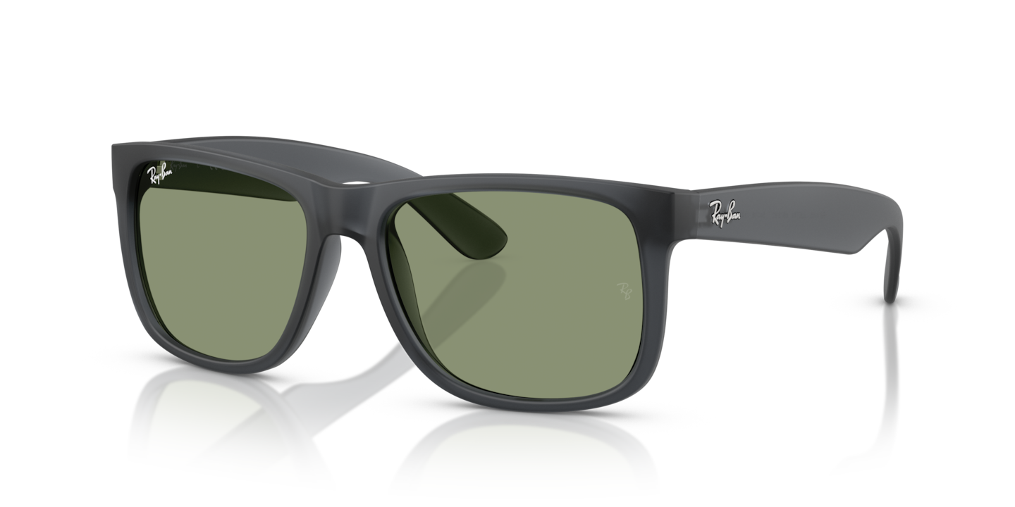 Ray-Ban RB4165 Justin Classic Opal Grey