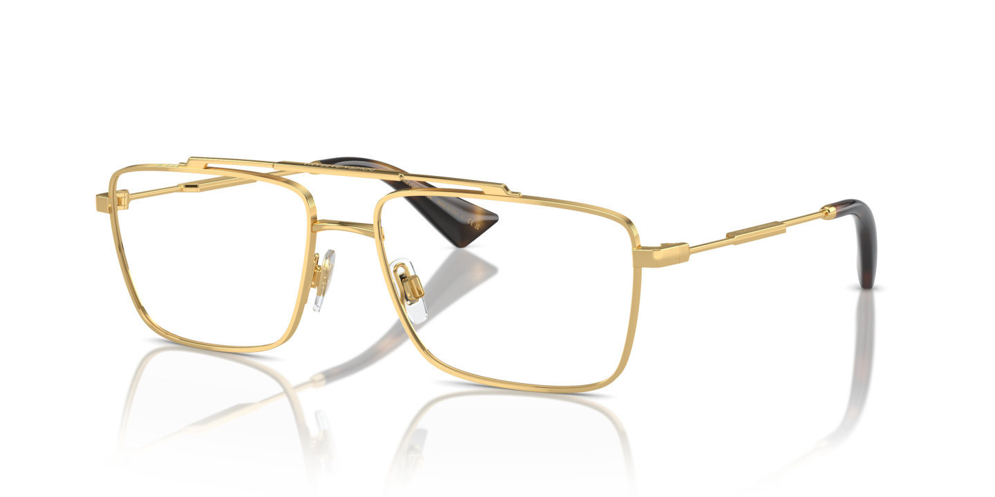 Dolce & Gabbana DG1354 Gold