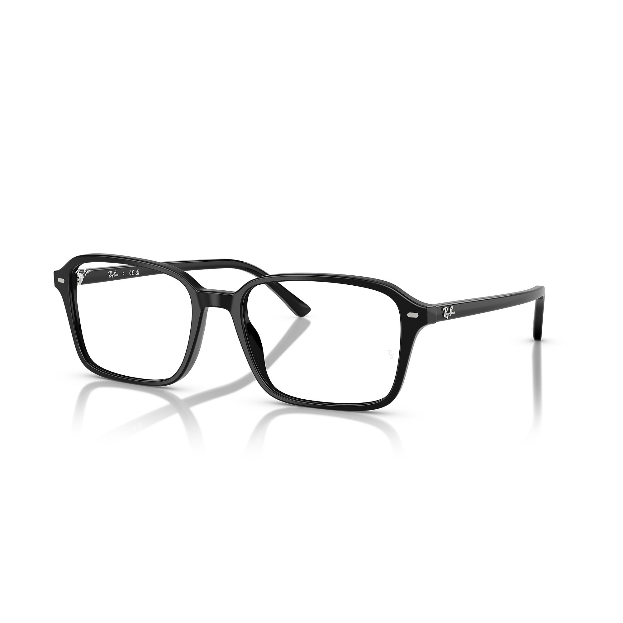 Ray-Ban 丸メガネ Eyeglasses Ray-Ban RB5431 Raimond Optics | Free Shipping | Glasses