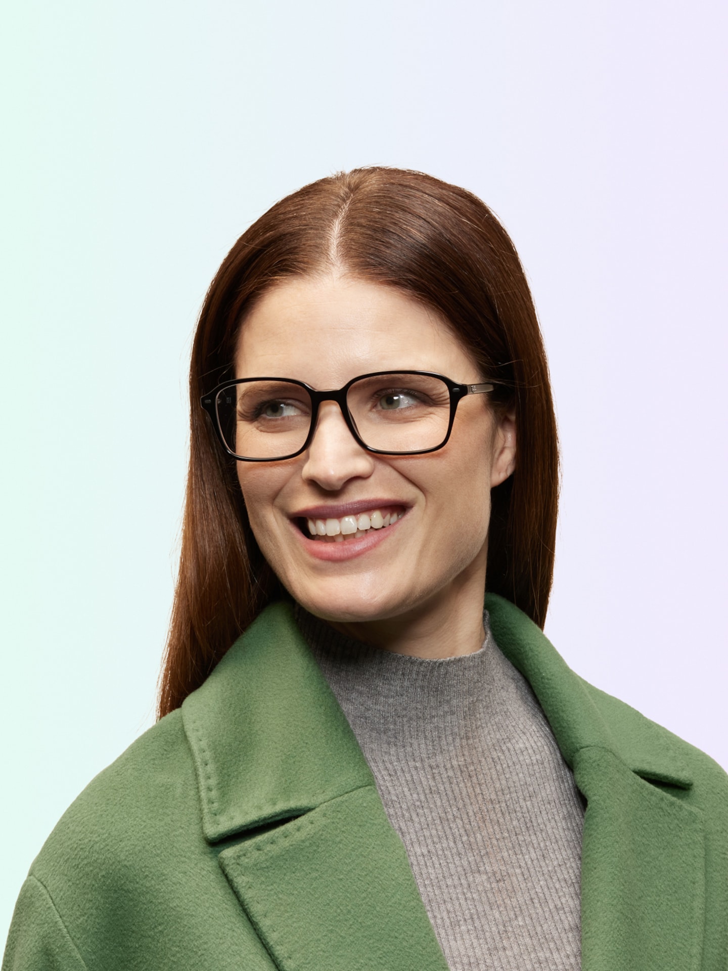 Eyeglasses Ray-Ban RB5431 Raimond Optics Free Shipping Glasses