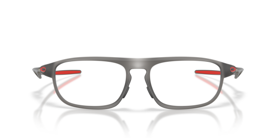 OX8203 Neomata Oakley Satin Grey Smoke