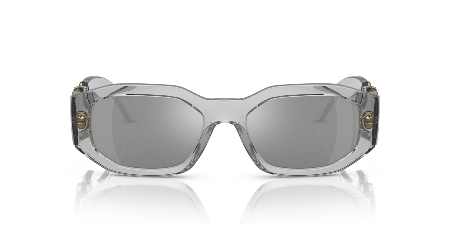 Sunglasses Versace VE4361 Biggie | Free Shipping | Glasses.com®