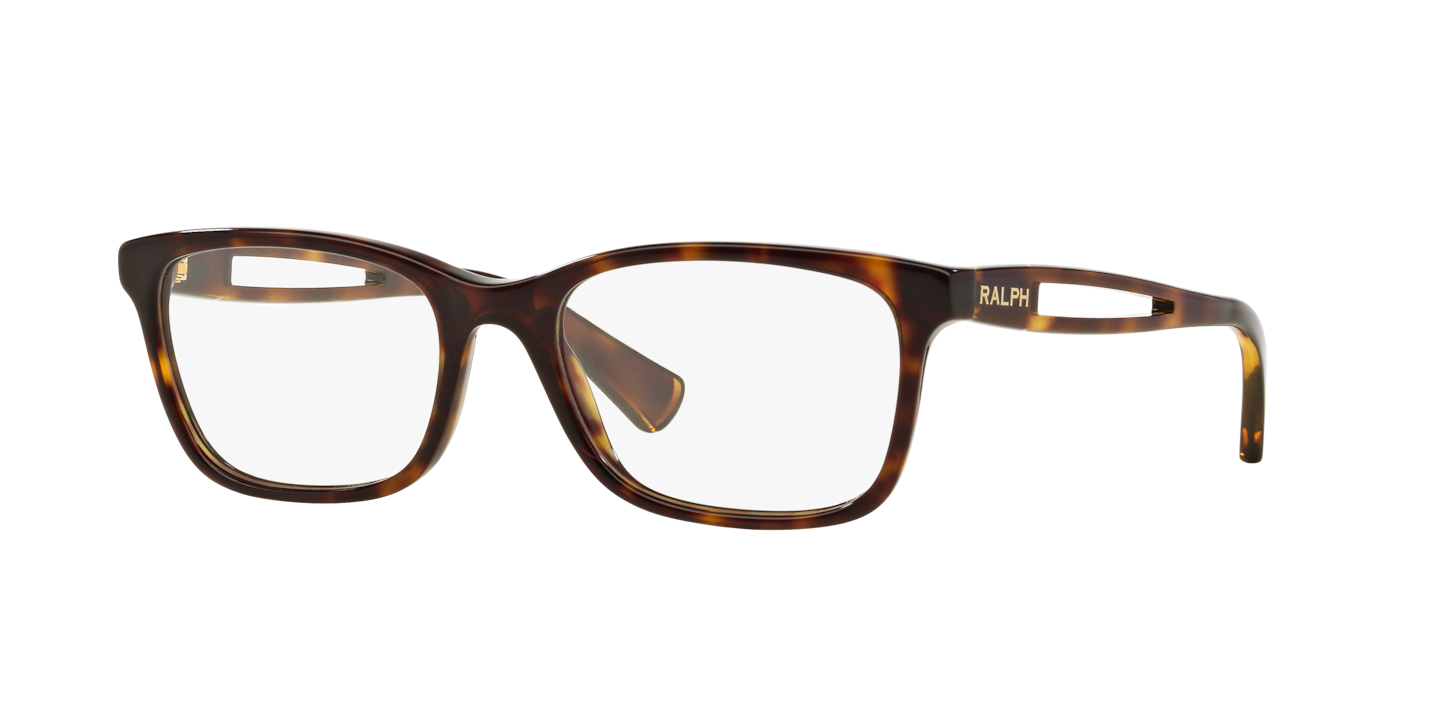 Ralph by Ralph Lauren RA7069 Shiny Dark Havana
