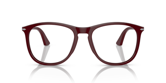 PO3314V Persol Dark Burgundy