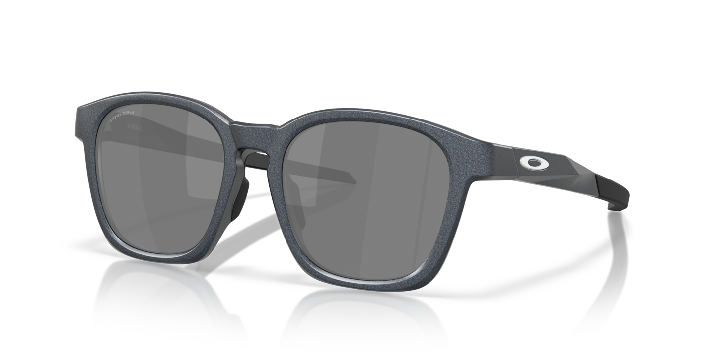 Oakley OO9507D Shackle Blue Steel