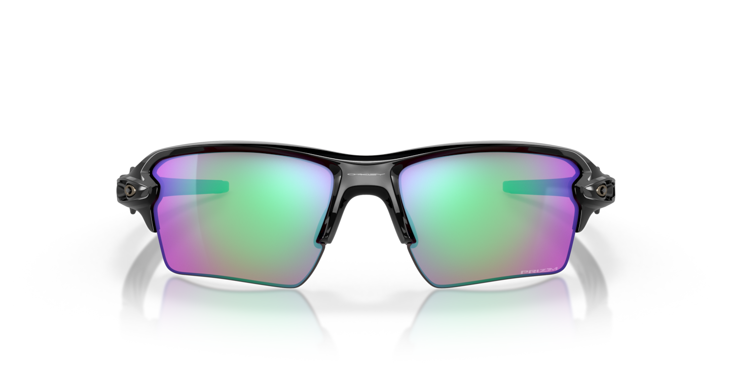 OAKLEYオークリー【ラインマイナーXL（L）】パープル　新品同様 Line Miner オークリー ゴーグル ラインマイナー L oo7070-57