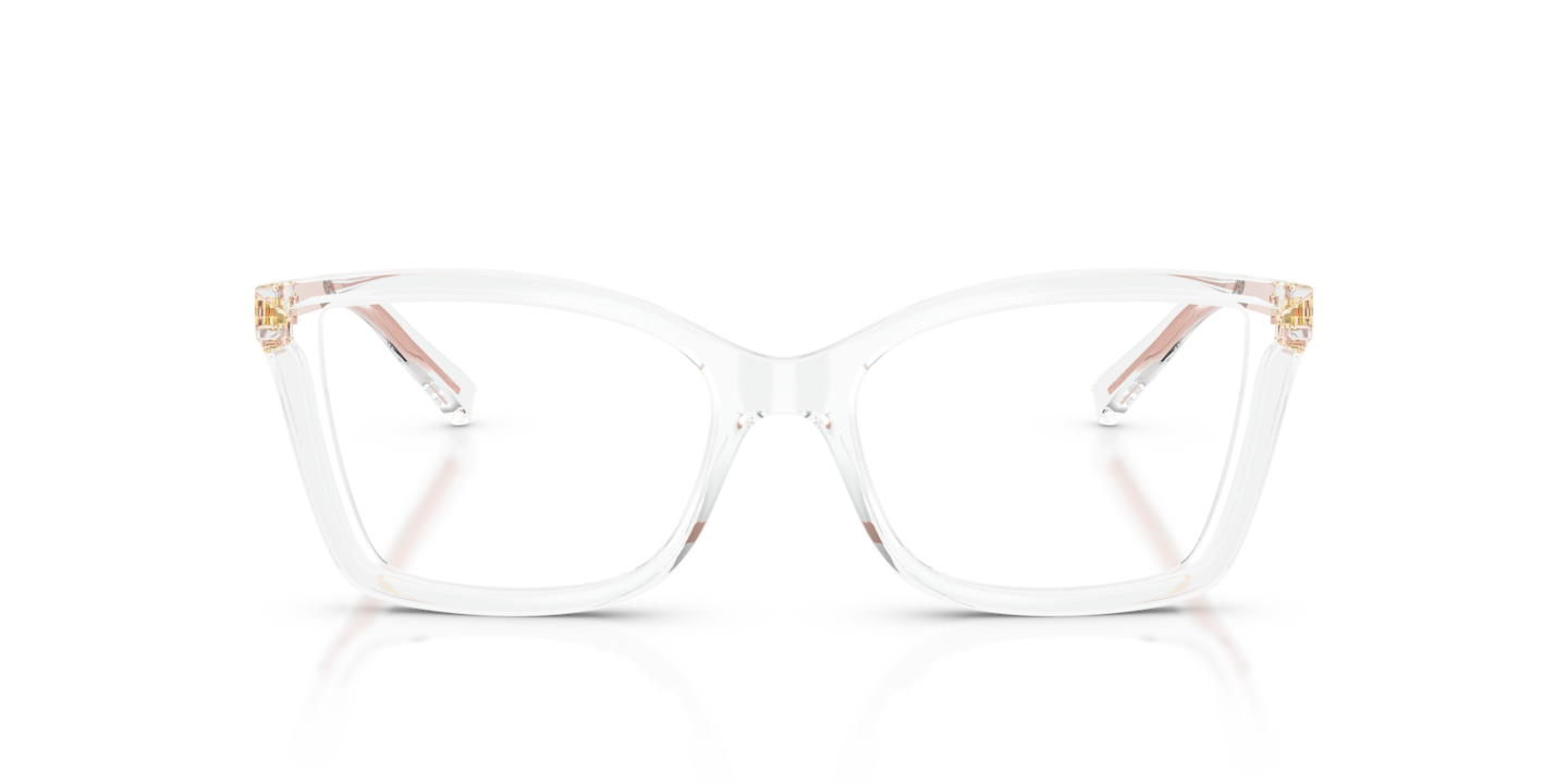 Kors Clear Glasses Michael Kors Womens Frames Michael Kors MK4054