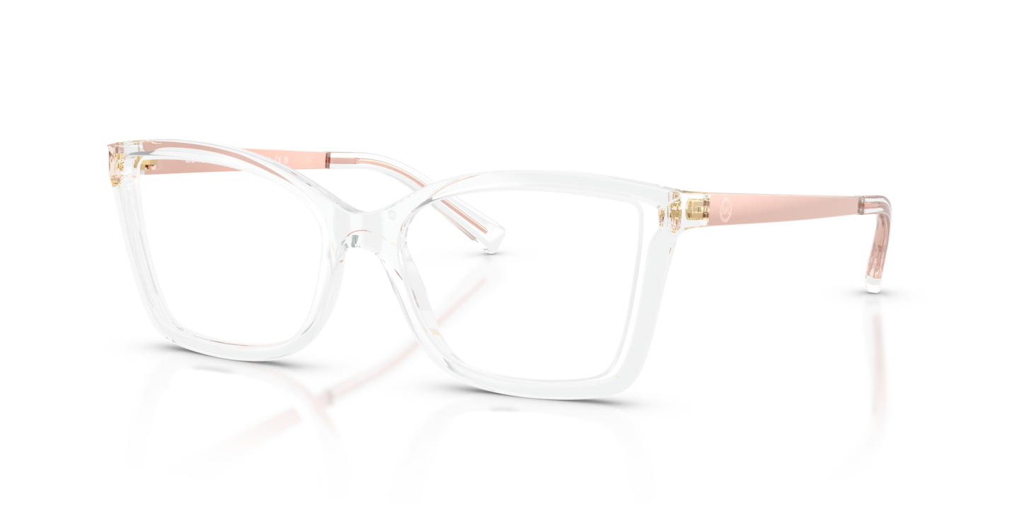 Michael Kors MK4058 Caracas Clear