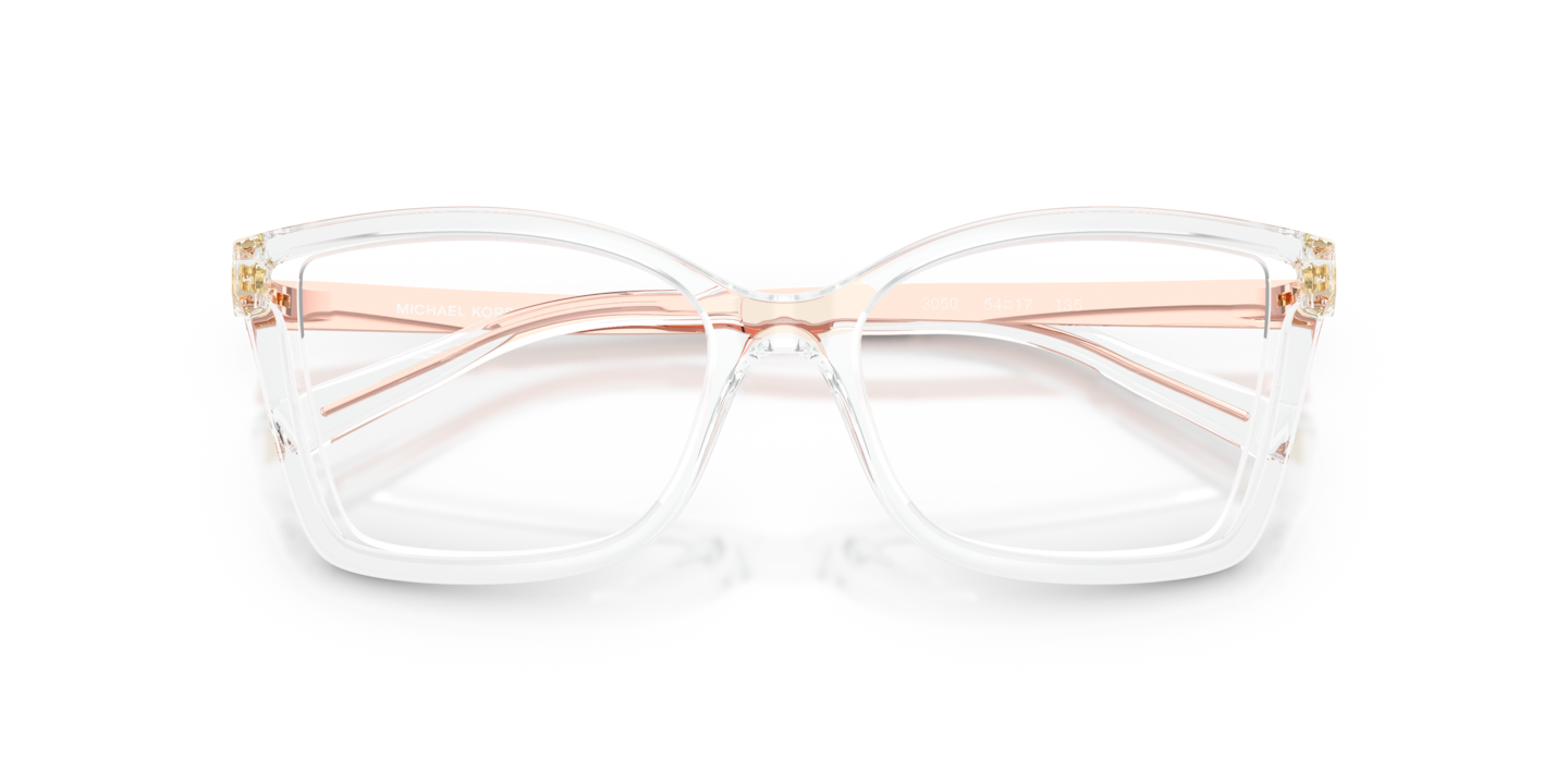 Eyeglasses Michael Kors MK4058 Caracas Free Shipping