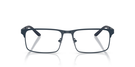 EA1170 Emporio Armani Matte Blue