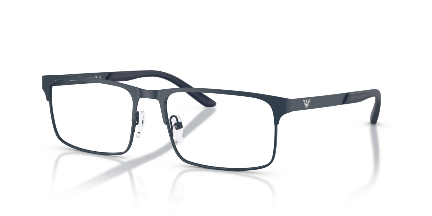 Emporio Armani EA1170 Matte Blue