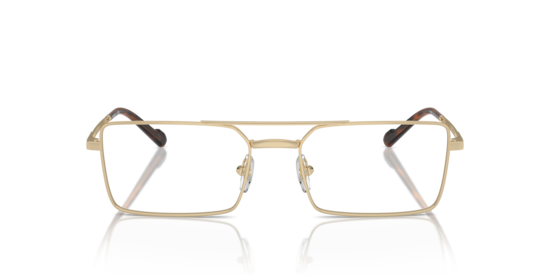 VO4310 Vogue Eyewear Pale Gold