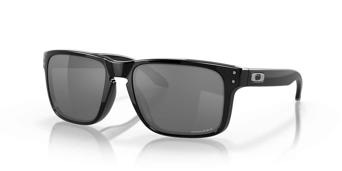 Oakley OO9102 Holbrook™ Polished Black