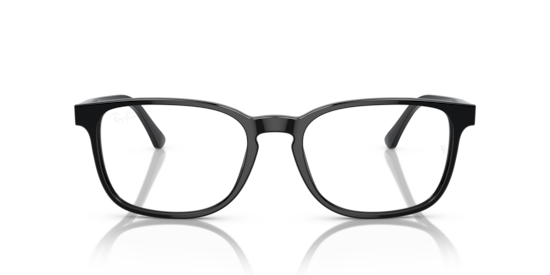RB5418 Optics Ray-Ban Black