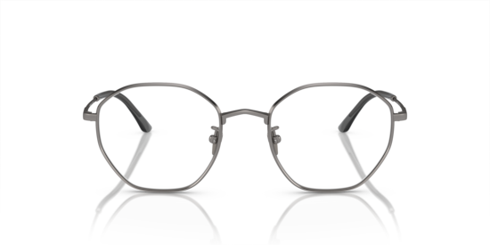 AR5139 Giorgio Armani Matte Gunmetal