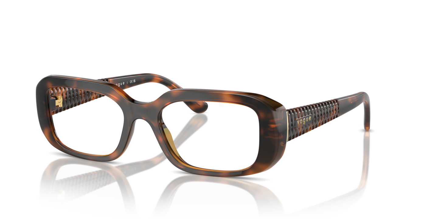 Vogue Eyewear VO5568 Dark Havana