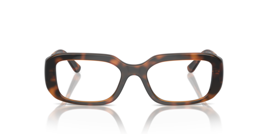 VO5568 Vogue Eyewear Dark Havana