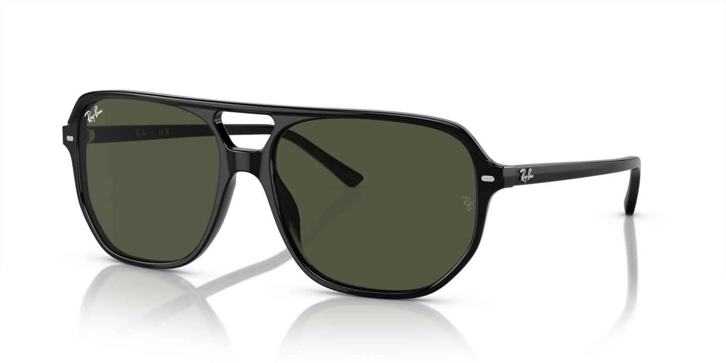 Ray-Ban RB2205 Bill One Black