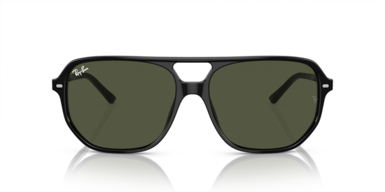 RB2205 Bill One Ray-Ban Black