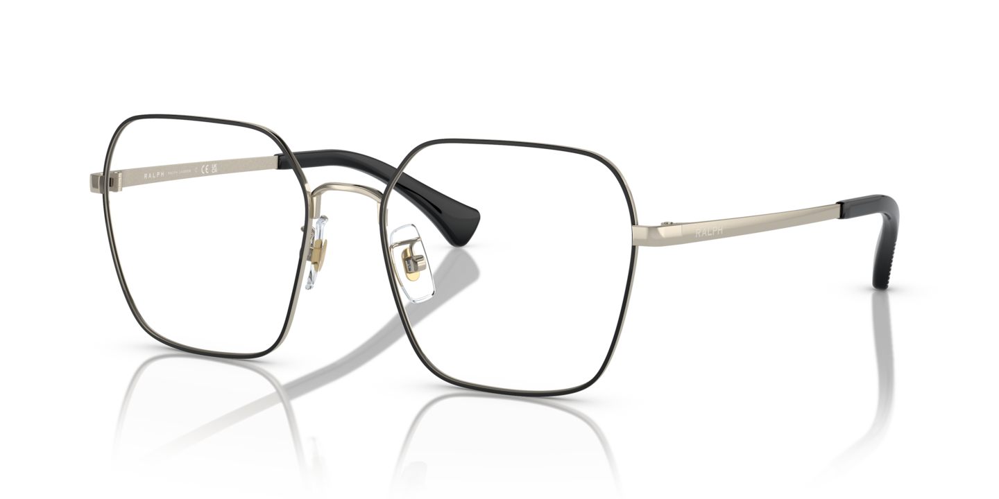 Ralph by Ralph Lauren RA6053 Shiny Black