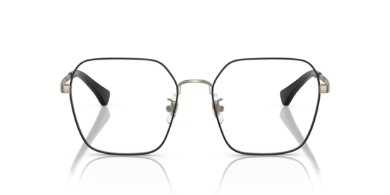 RA6053 Ralph by Ralph Lauren Shiny Black