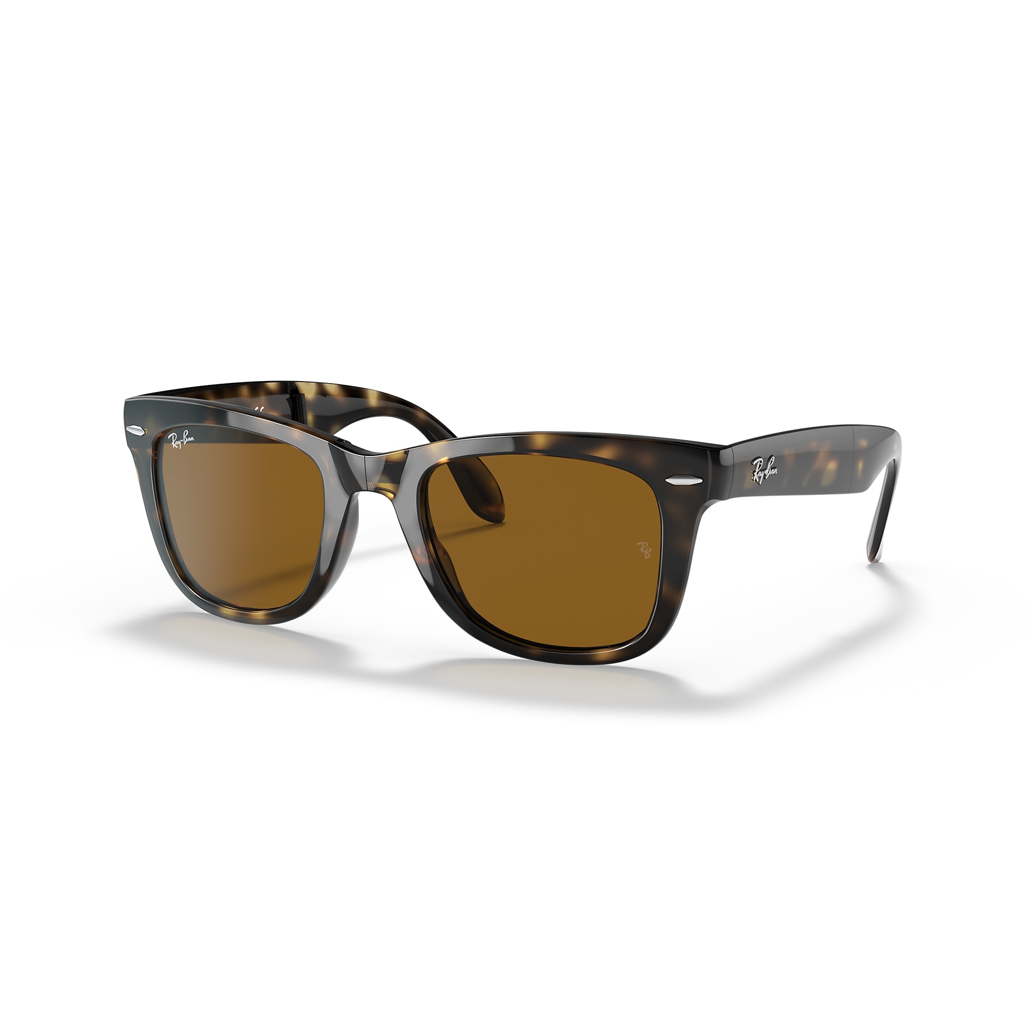 【新品】 Rayban Wayfarer Folding RB4105 Sunglasses Ray-Ban RB4105 Wayfarer Folding Classic | Free Shipping