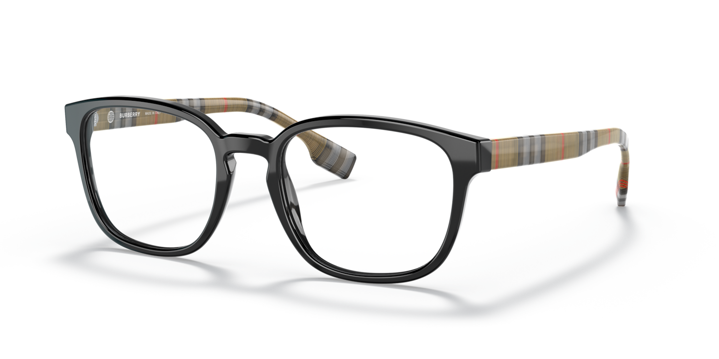 Burberry BE2344 Edison Black