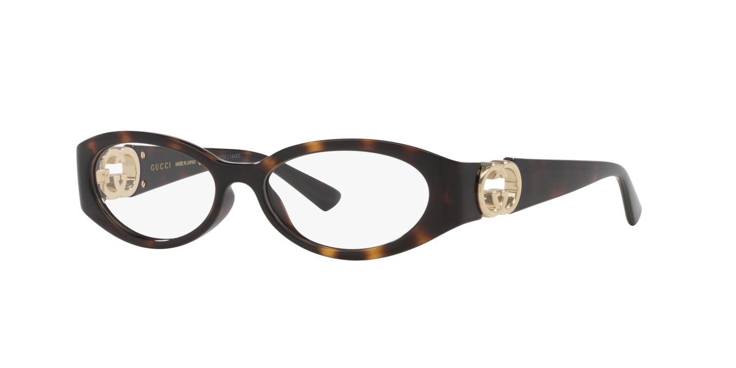 Gucci GG1693O Tortoise