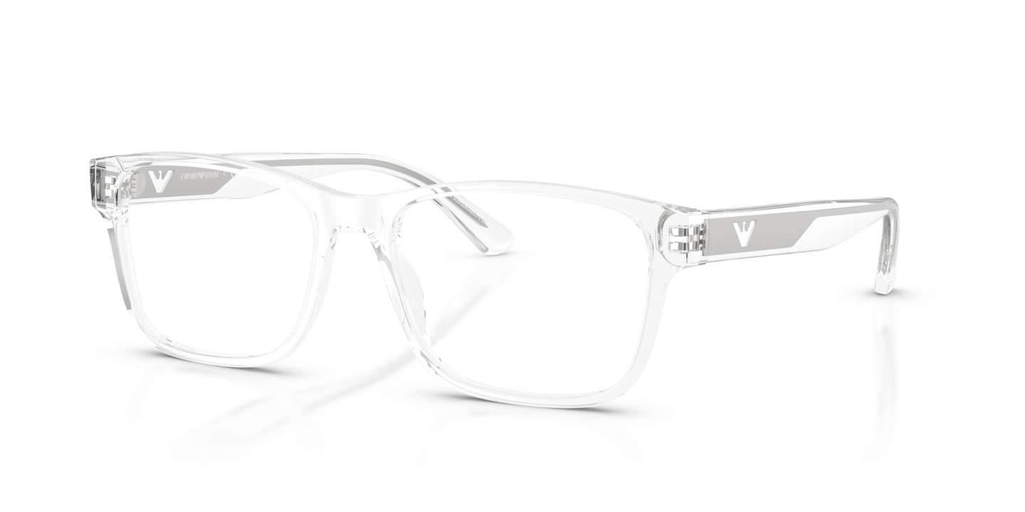 Emporio Armani EA3239 Shiny Crystal