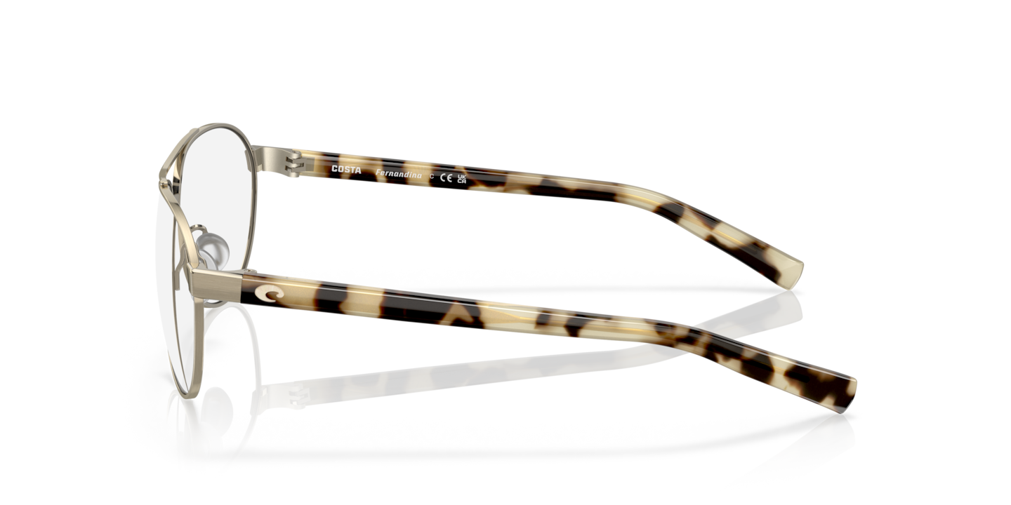 Eyeglasses Costa 6A4007V Fernandina RX | Free Shipping | Glasses.com®