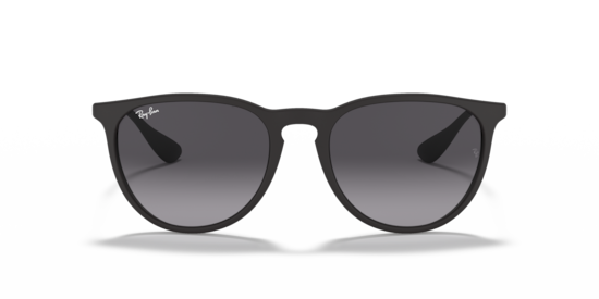 RB4171 Erika Classic Ray-Ban Rubber Black