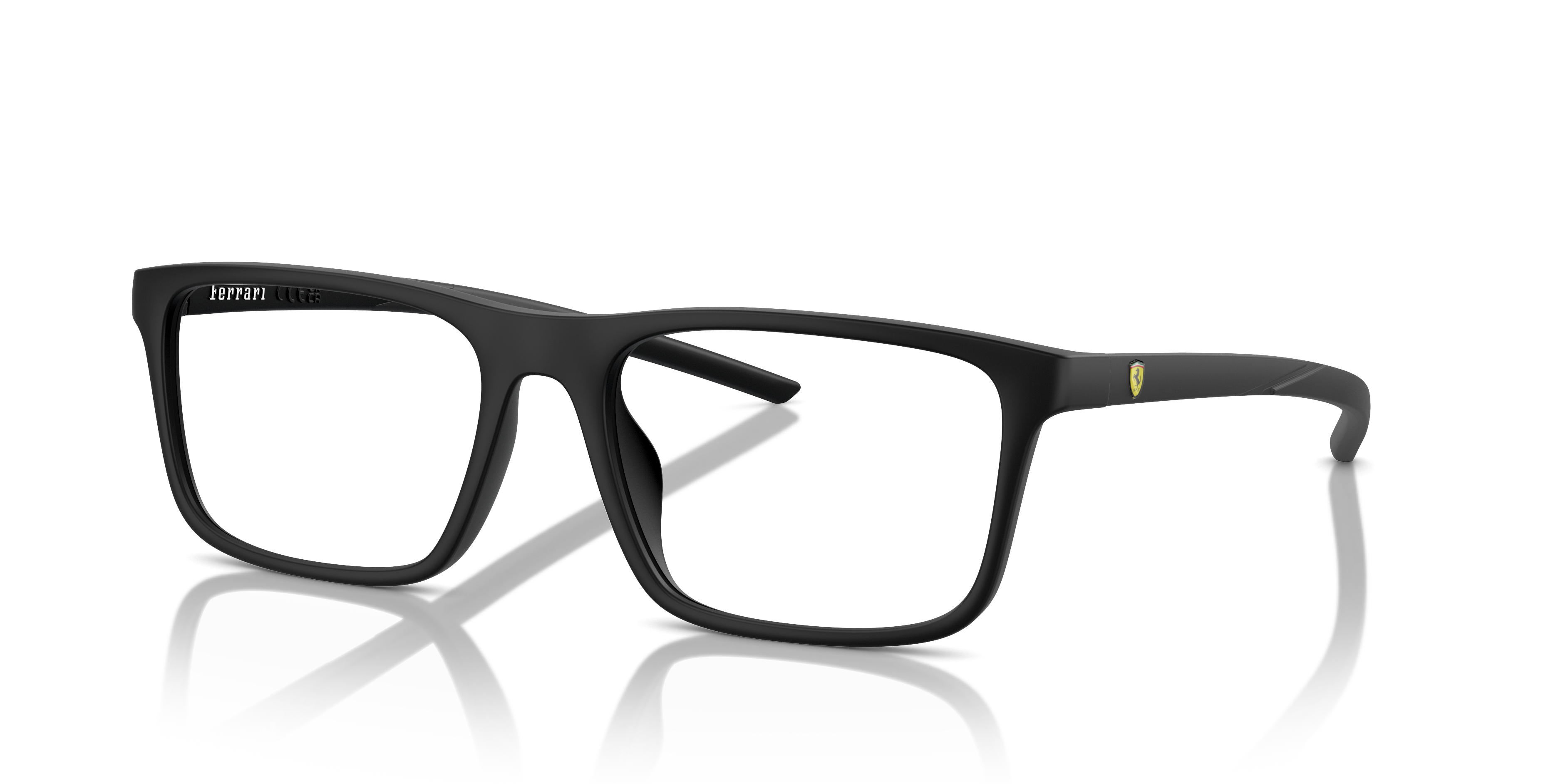Scuderia Ferrari Unisex Fz8001u Noir Mat Size Extra Large 154$