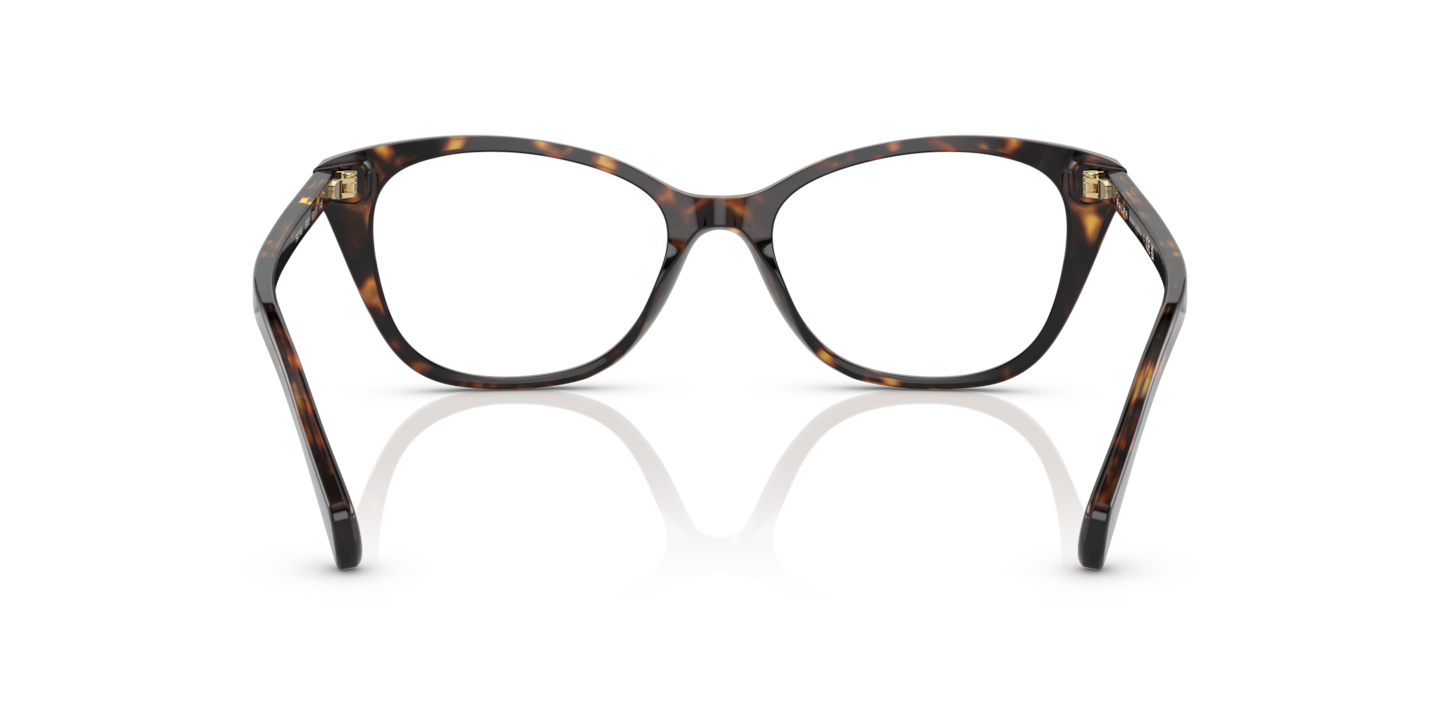 Eyeglasses Ralph by Ralph Lauren RA7146 | Free Shipping | Glasses.com®