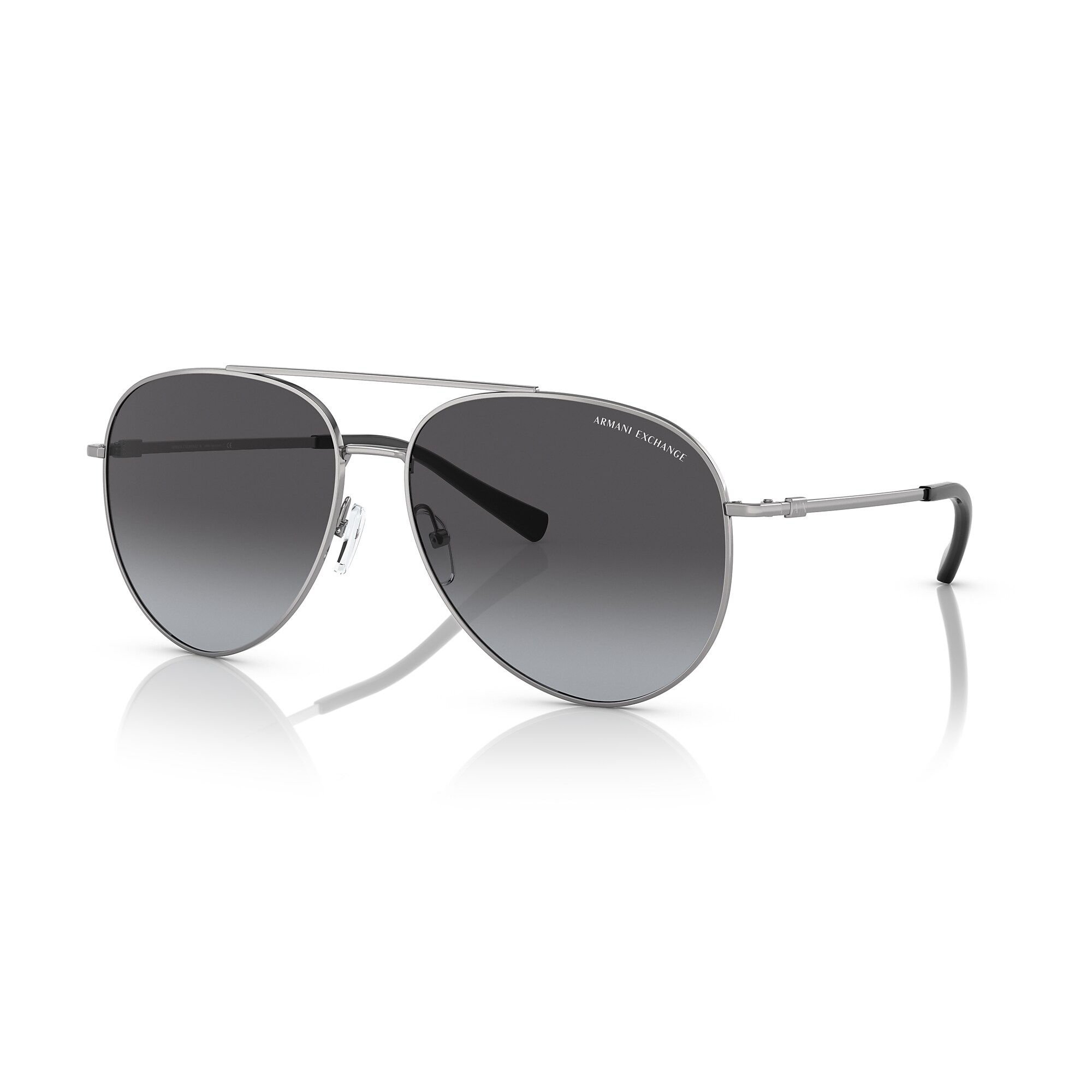 Sunglasses Armani Exchange AX2043S | Free Shipping | Glasses.com®