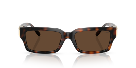【新品】ティファニー サングラス （0TF4226U-8425D9）サイズ56 Tiffany TF4226U Sunglasses | LensCrafters