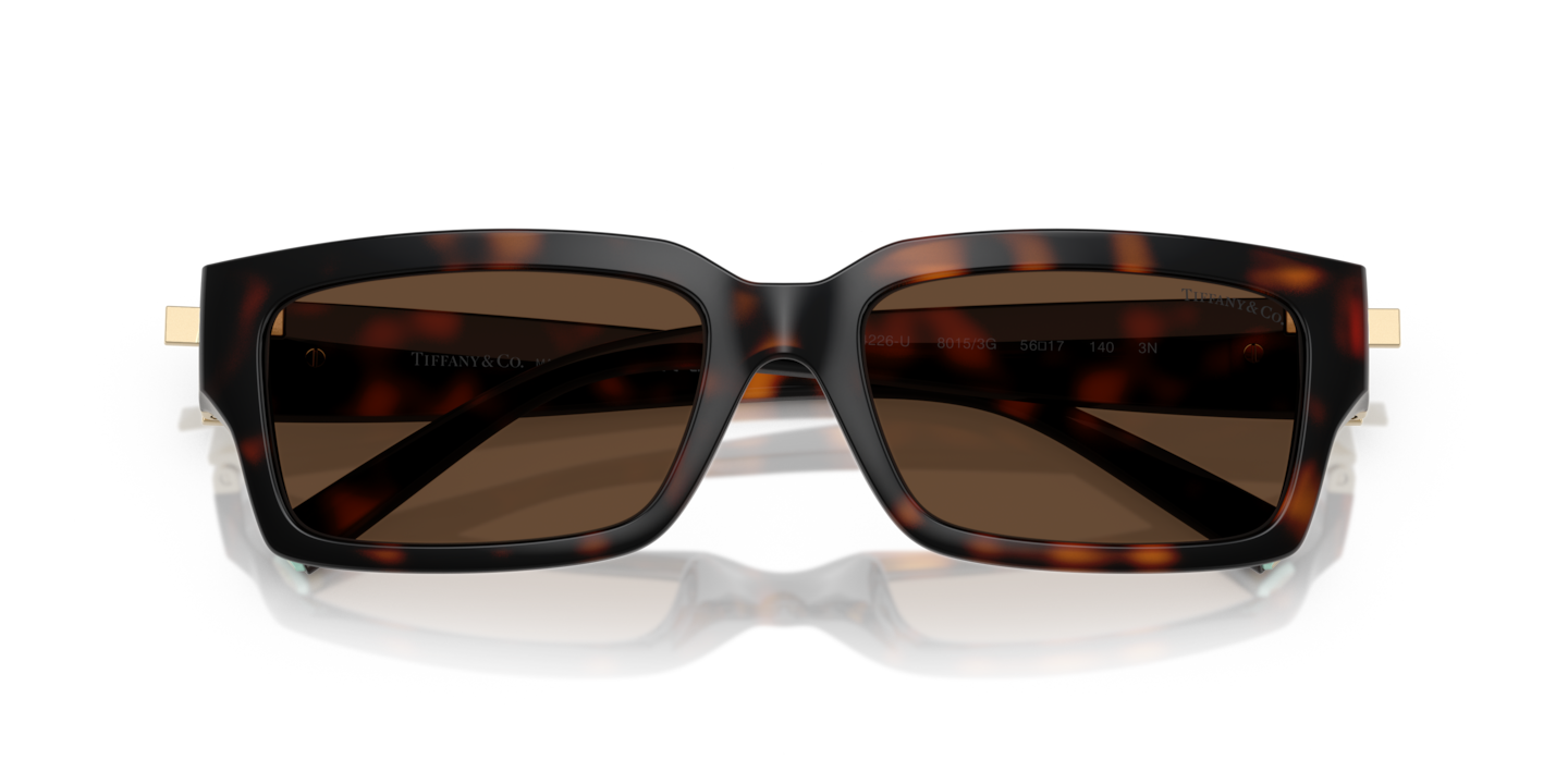 Sunglasses Tiffany TF4226U | Free Shipping | Glasses.com® Sunglasses Tiffany TF4226U | Free Shipping | Glasses.com®