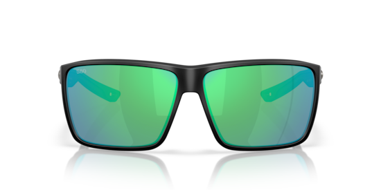 6S9121 Rincon II Costa Matte Black