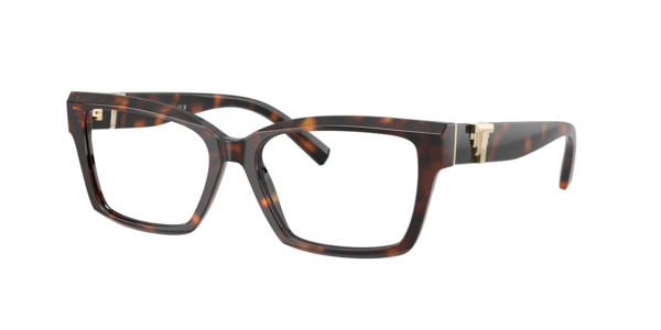 Tiffany Prescription Sunglasses and Eyeglasses | Glasses.com® display picture 1