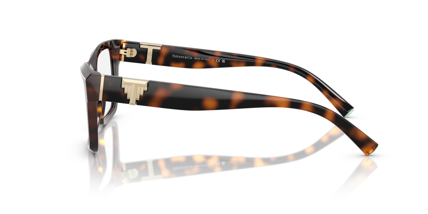 Brand New Tiffany & co glasses 0TF3063 60039T Tiffany TF1127 Eyeglasses | LensCrafters main image 2