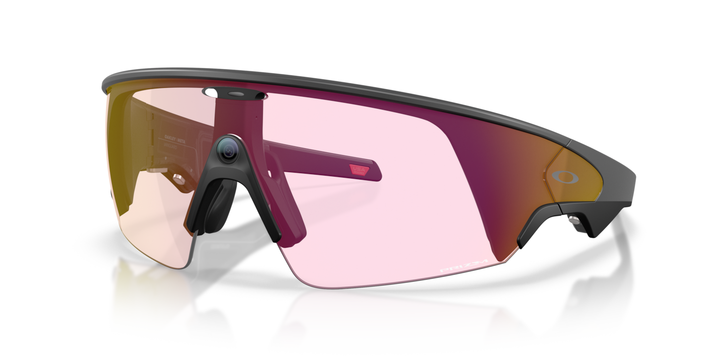 Oakley Oakley Meta Vanguard Black