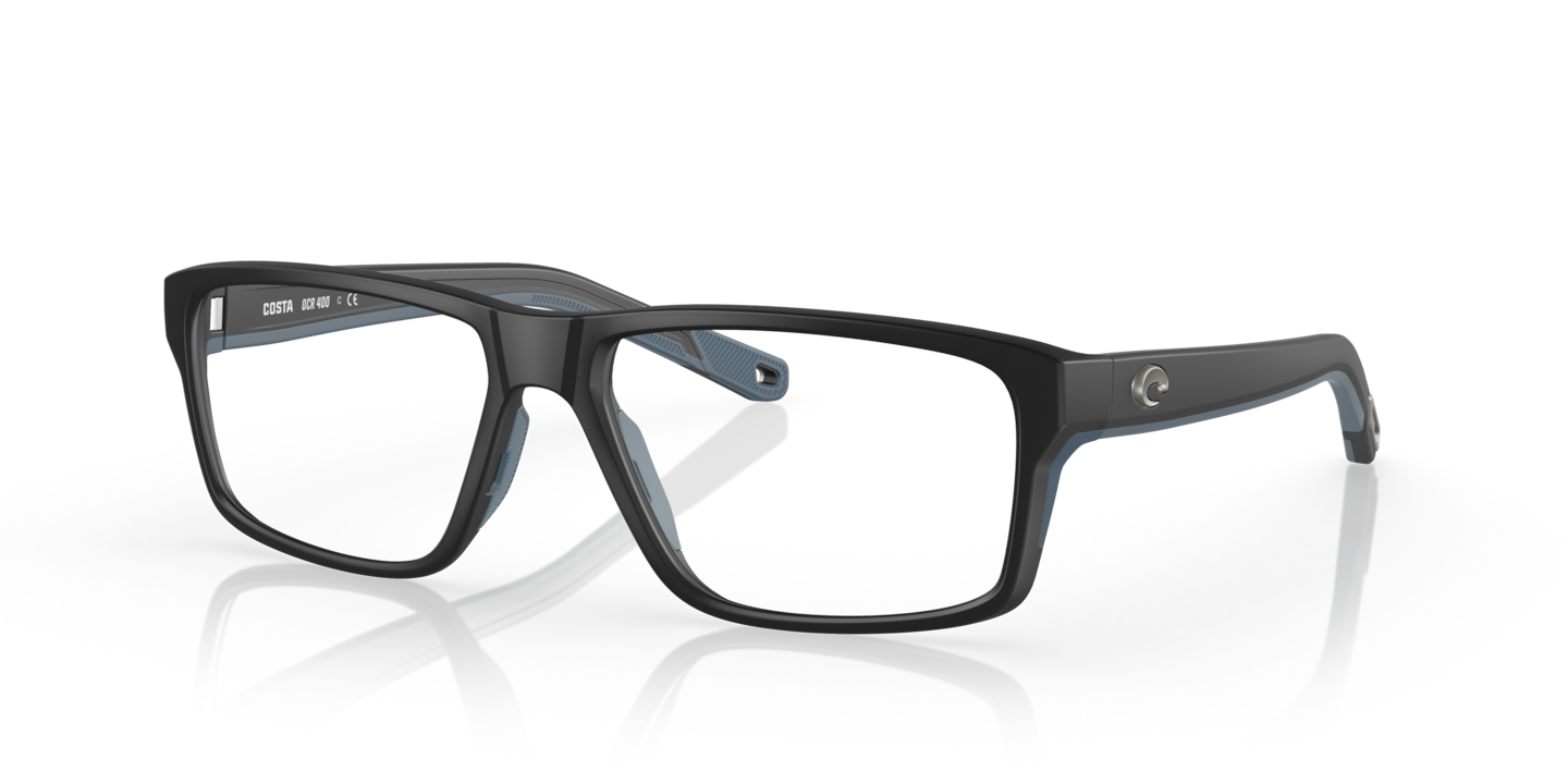 Costa 6A8014 Ocean Ridge 400 Black