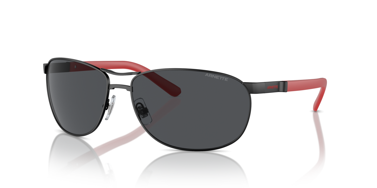 Arnette AN3090 Belgrano Matte Black