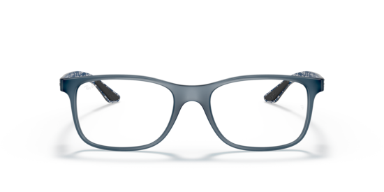 RB8903 Optics Ray-Ban Blue