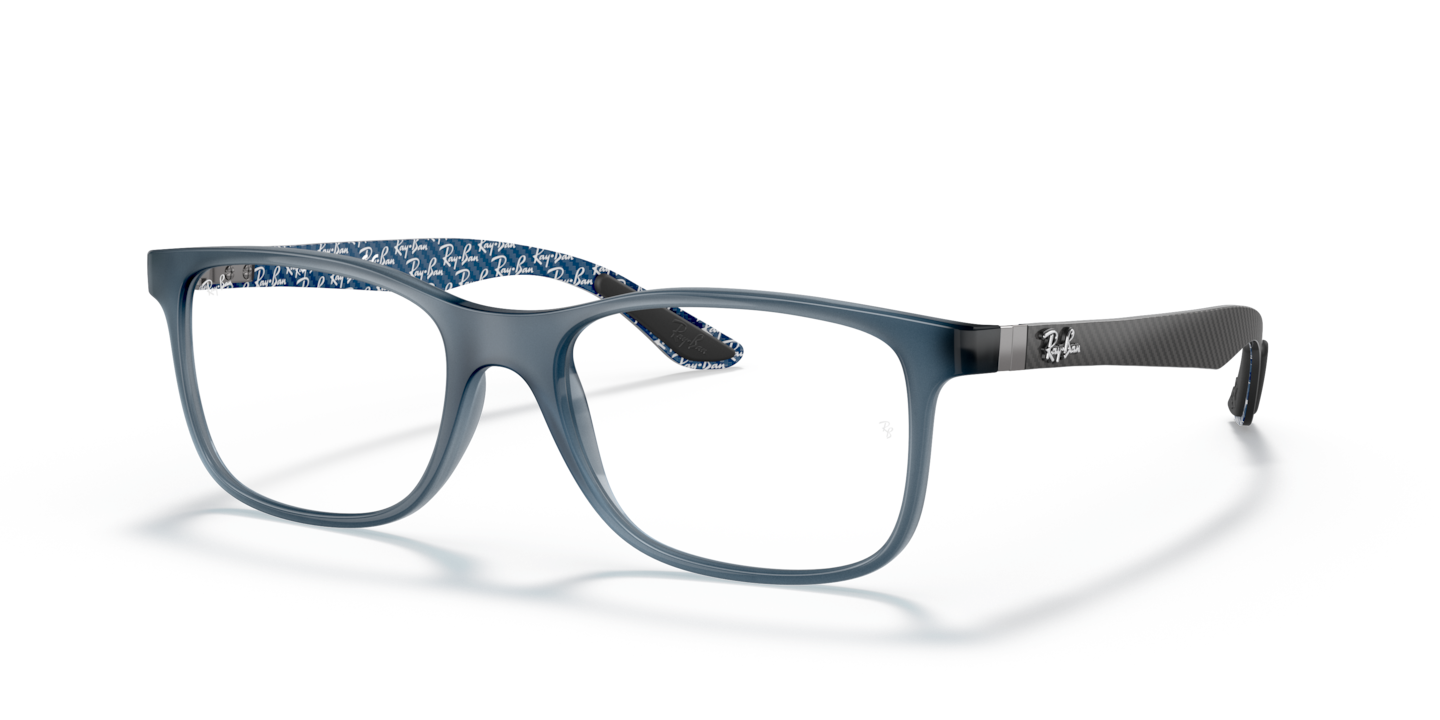 Ray-Ban RB8903 Optics Blue