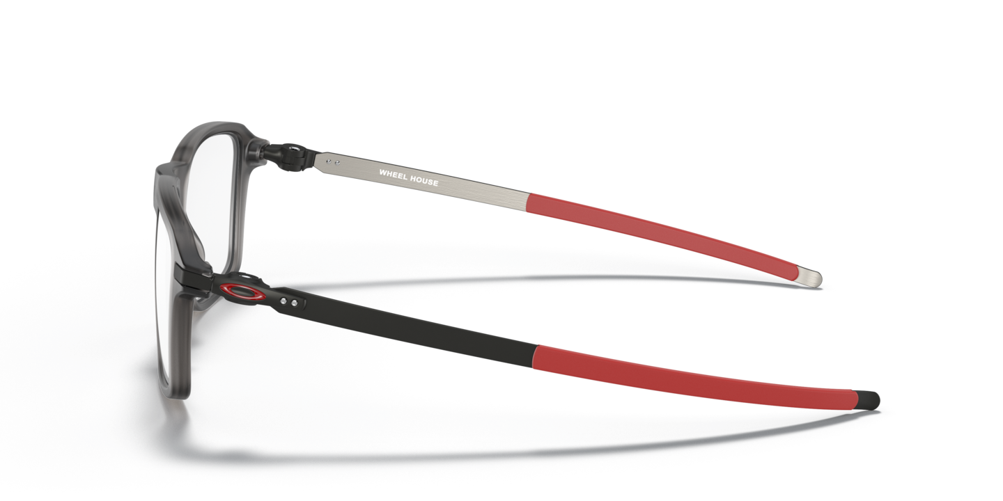Eyeglasses Oakley OX8166 Wheel House | Free Shipping | Glasses.com®