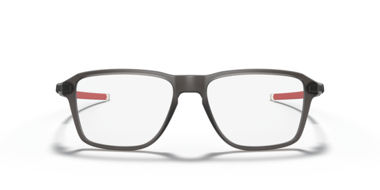 OX8166 Wheel House Oakley Satin Grey Smoke